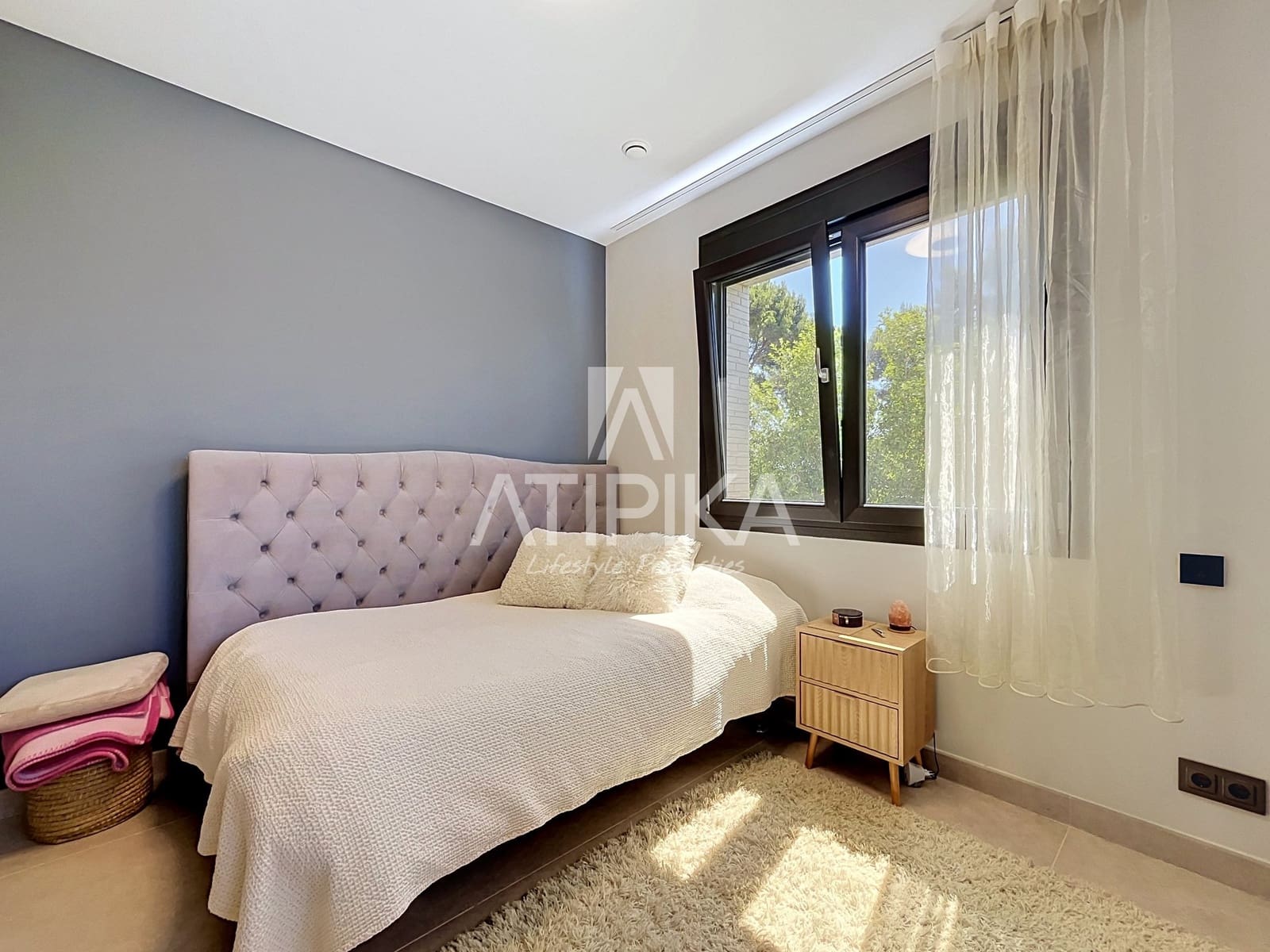 6 Zimmer Villa zu verkaufen in Castelldefels mit Pool Garage - 2.490.000 € (Ref: 10131074)