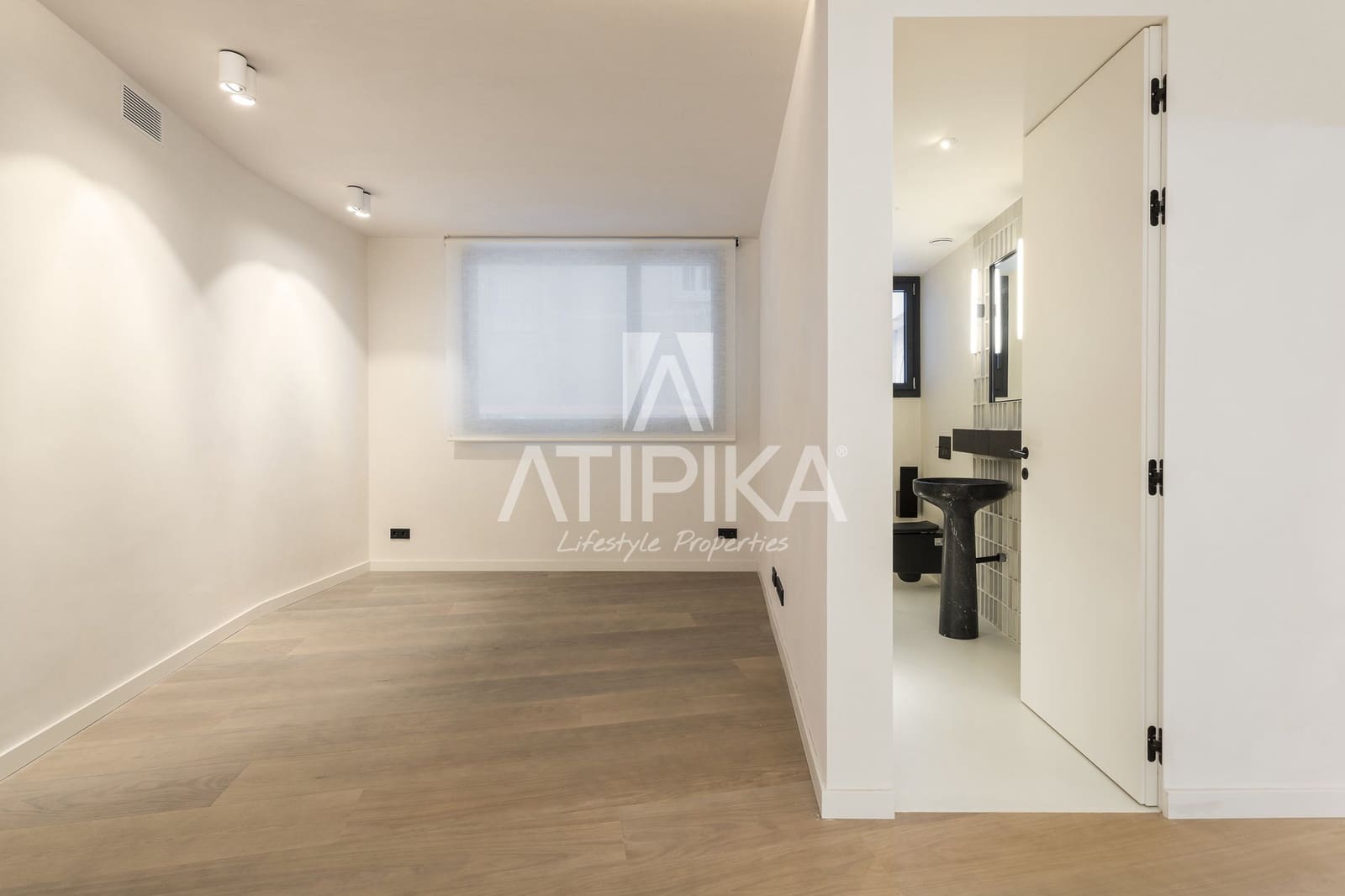 5 sovrum Lägenhet att hyra i Barcelona stad med garage - 19 000 € (Ref: 10139031)