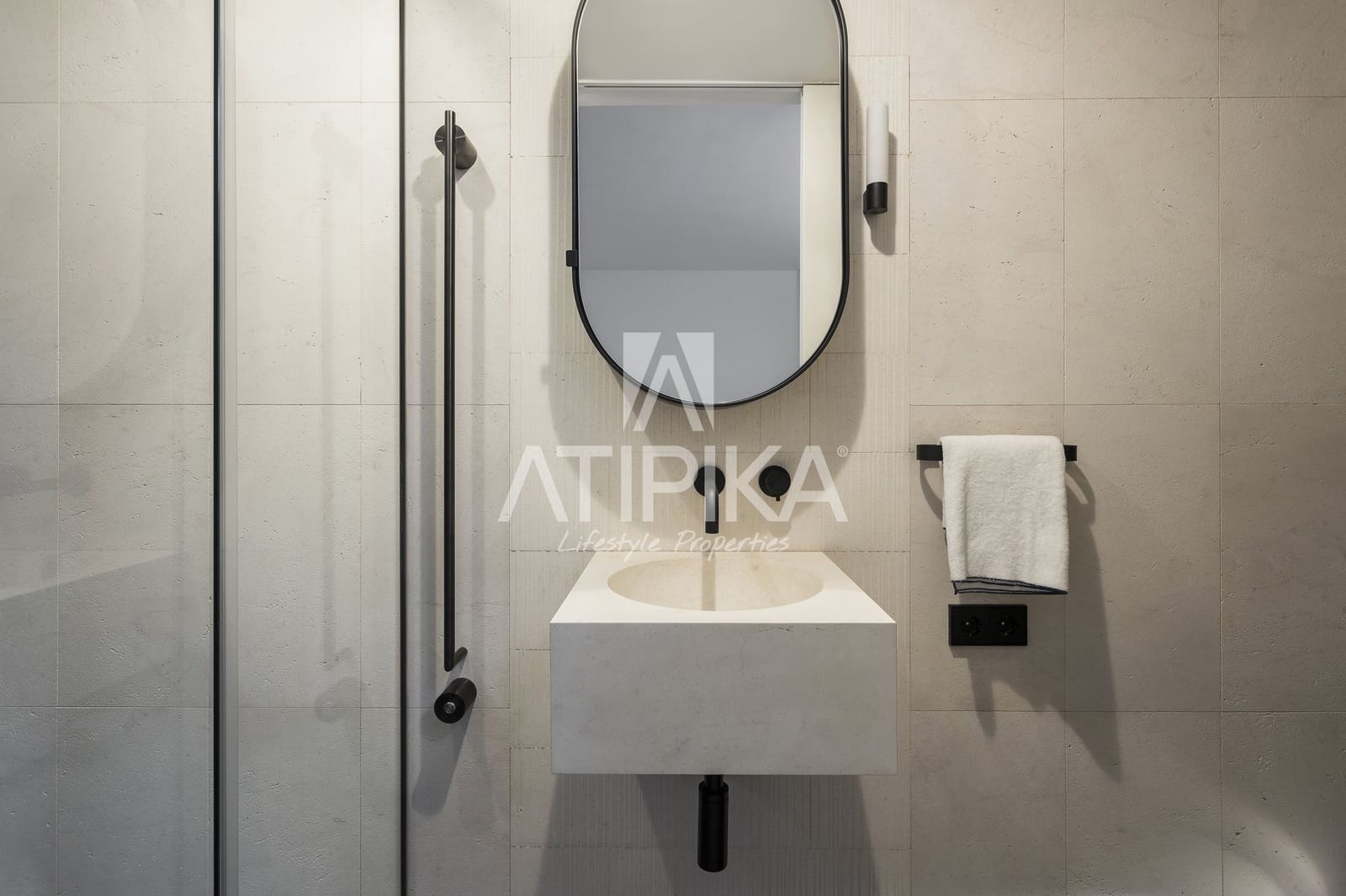 5 sovrum Lägenhet att hyra i Barcelona stad med garage - 19 000 € (Ref: 10139031)