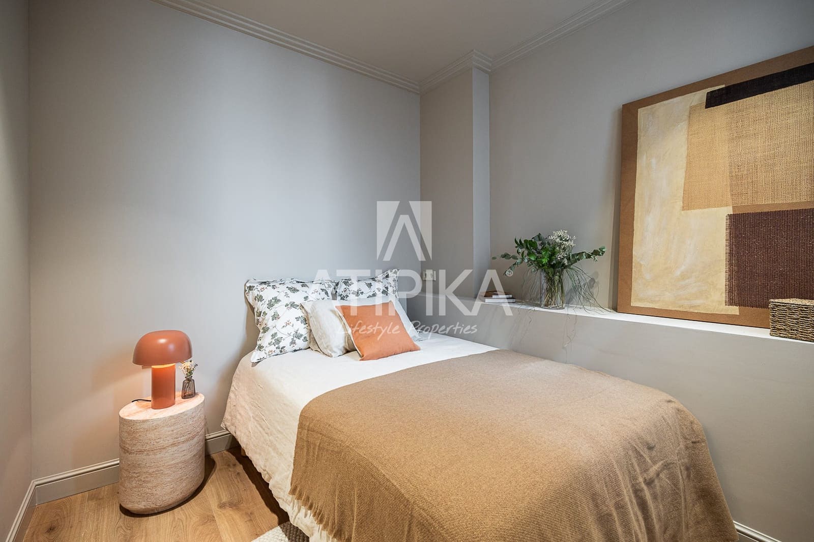 4 bedroom Apartment for sale in Barcelona city - € 1,870,000 (Ref: 10141613)