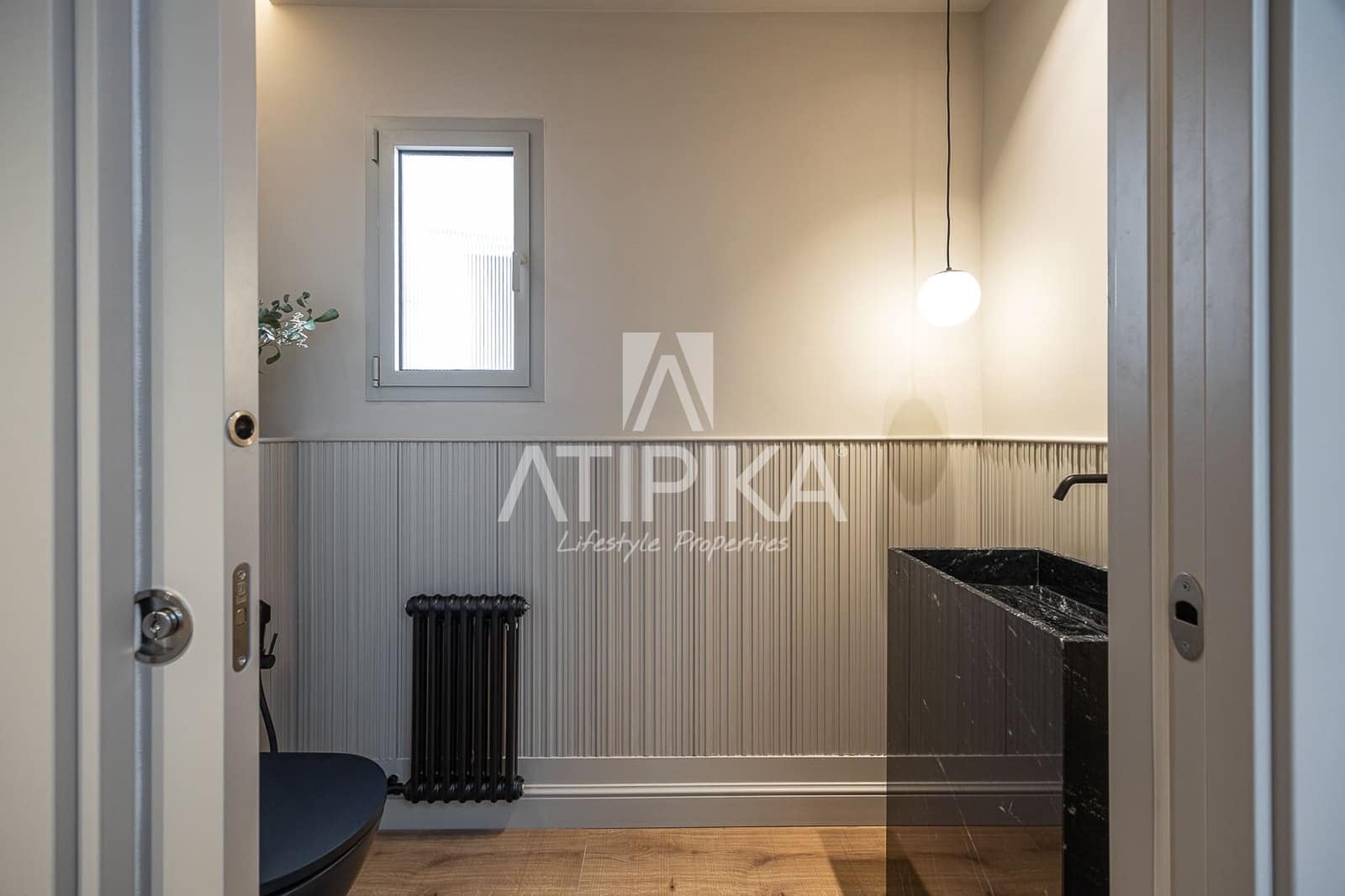 4 bedroom Apartment for sale in Barcelona city - € 1,870,000 (Ref: 10141613)