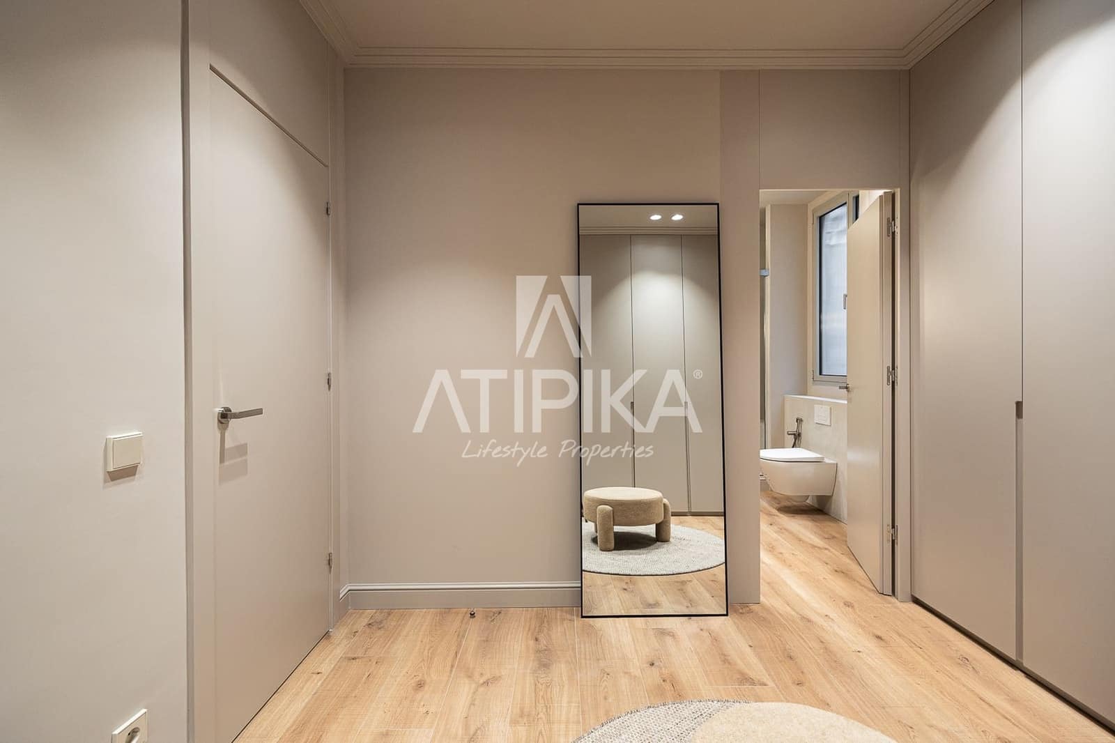 4 bedroom Apartment for sale in Barcelona city - € 1,870,000 (Ref: 10141613)