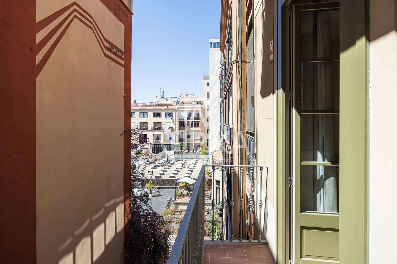4 bedroom Apartment for sale in Barcelona city - € 1,870,000 (Ref: 10141613)