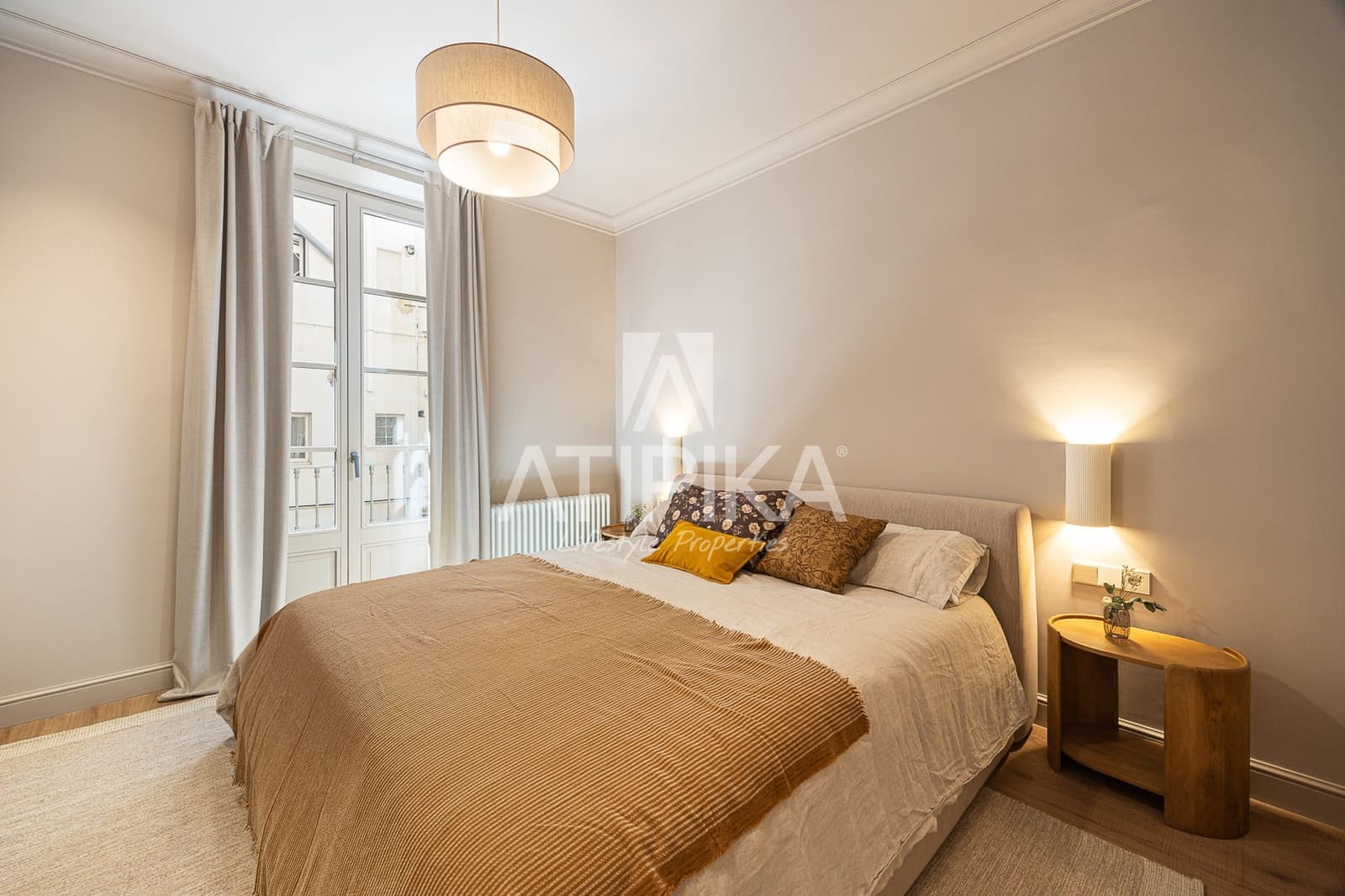 4 bedroom Apartment for sale in Barcelona city - € 1,870,000 (Ref: 10141613)
