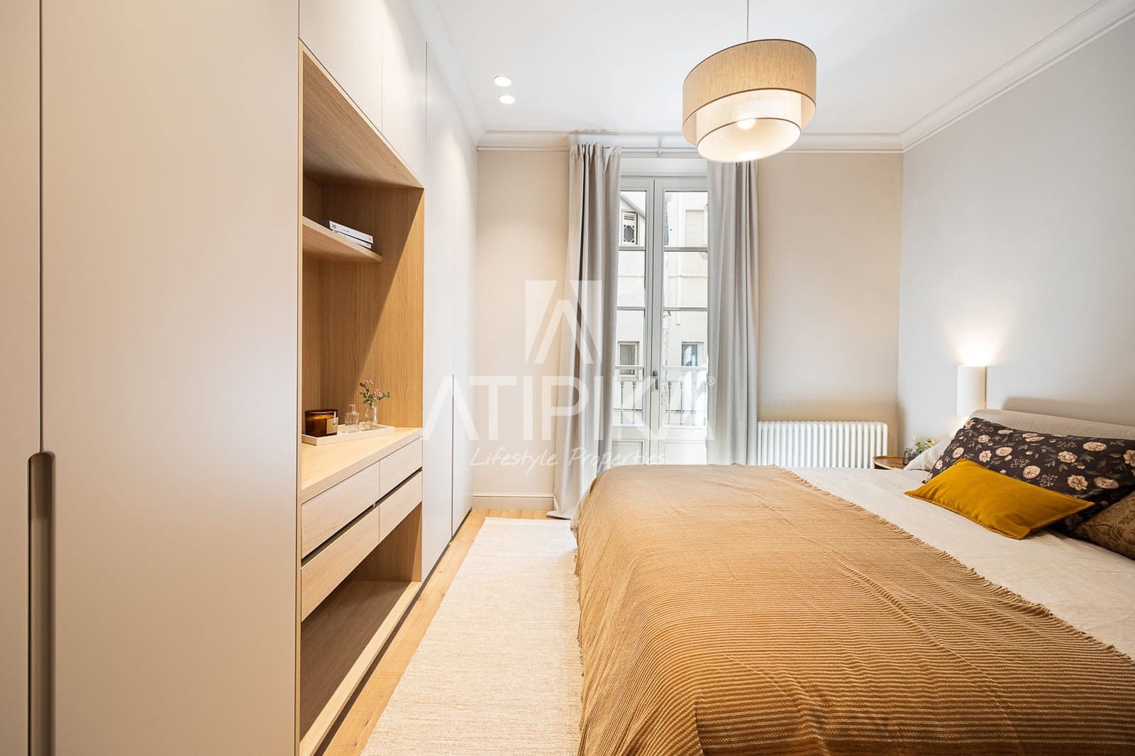 4 bedroom Apartment for sale in Barcelona city - € 1,870,000 (Ref: 10141613)