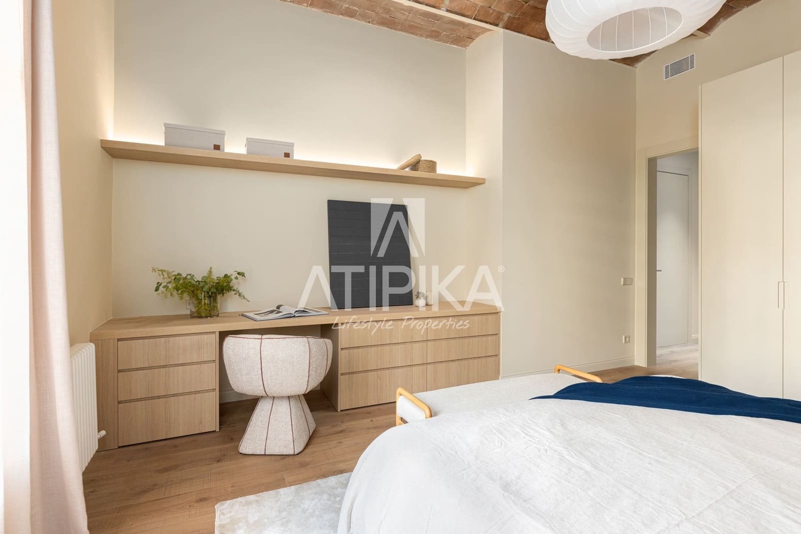 5 slaapkamer Appartement te koop in Barcelona stad - € 1.790.000 (Ref: 10141614)