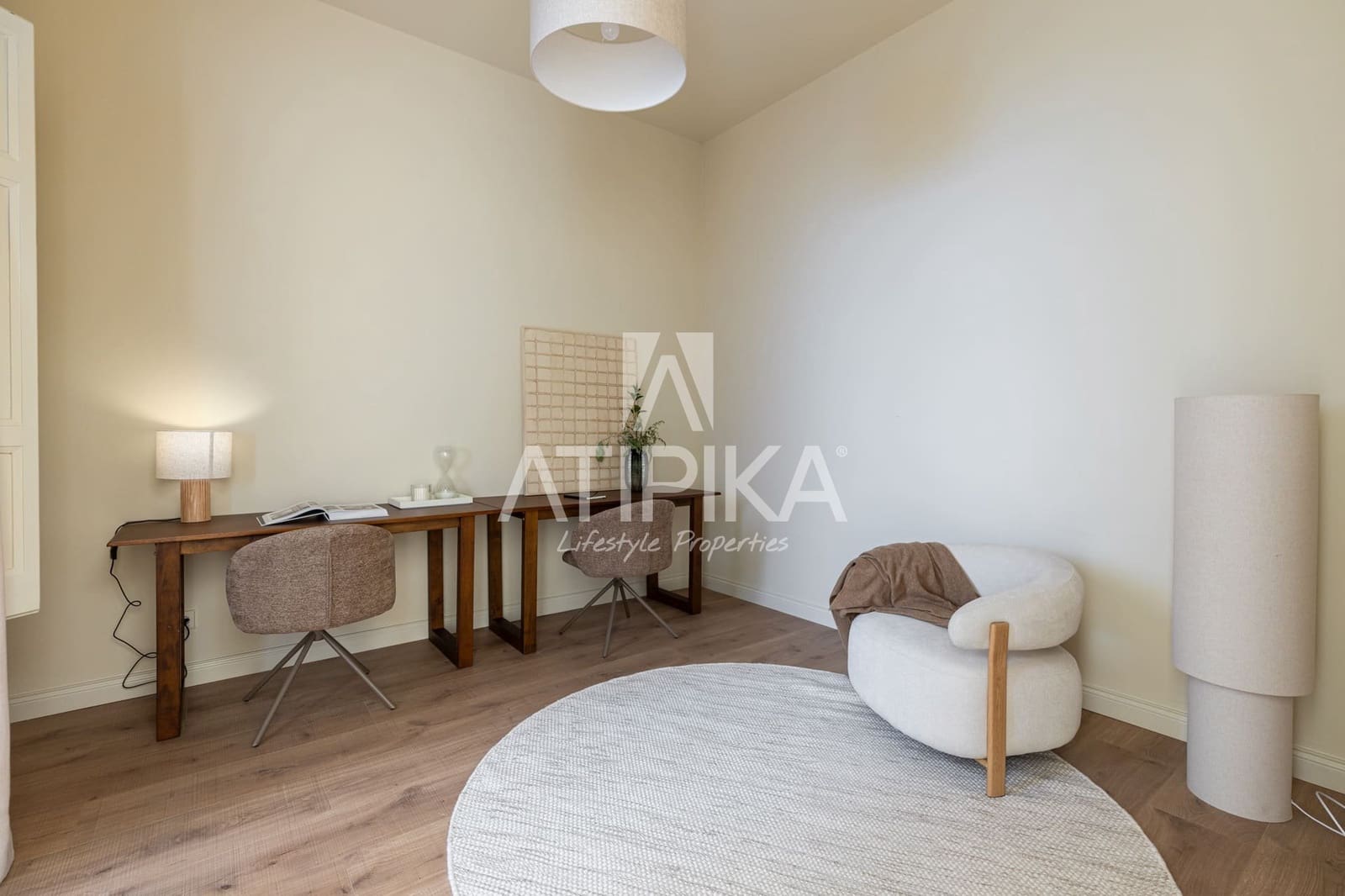 5 slaapkamer Appartement te koop in Barcelona stad - € 1.790.000 (Ref: 10141614)
