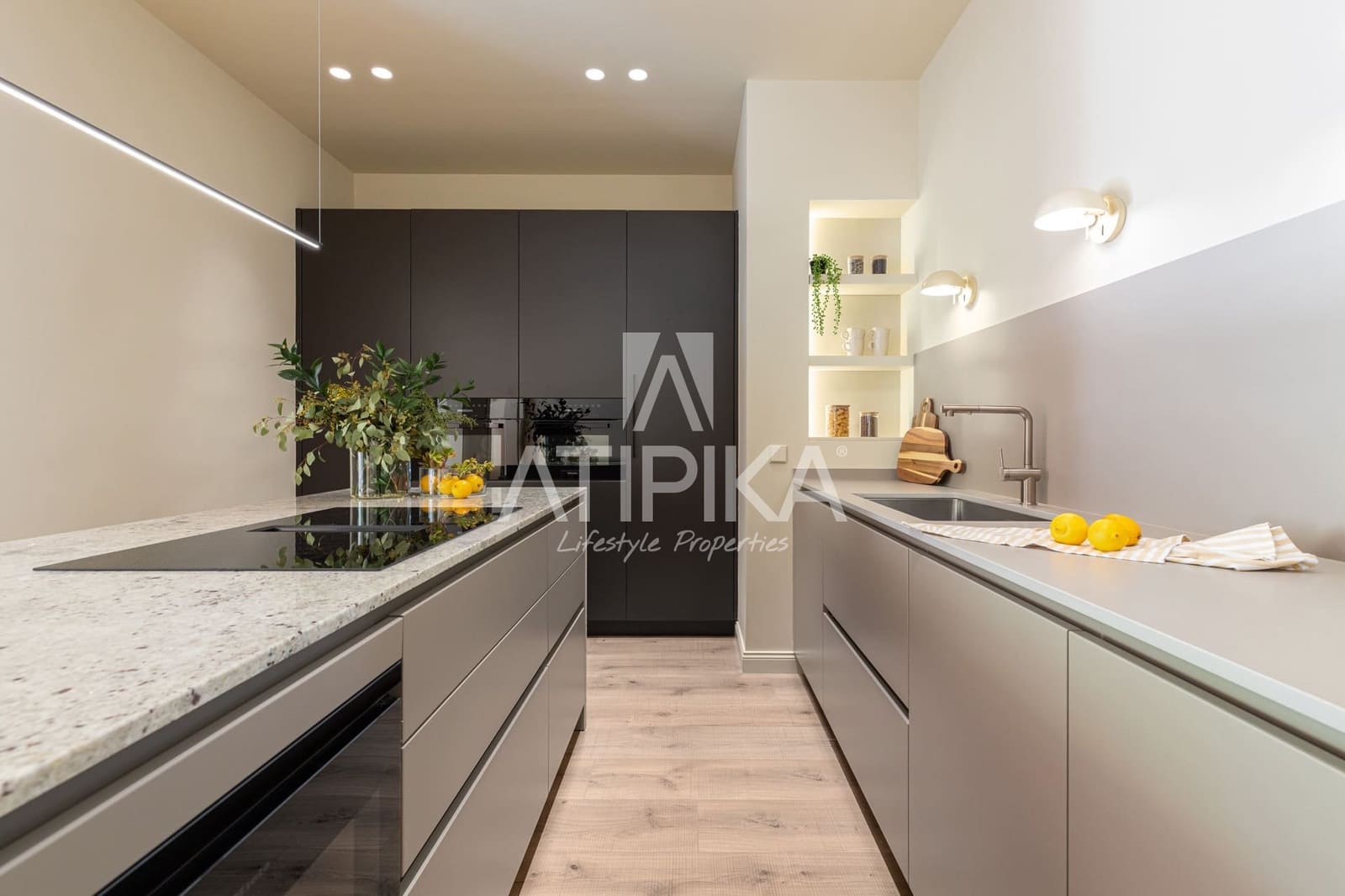 5 slaapkamer Appartement te koop in Barcelona stad - € 1.790.000 (Ref: 10141614)