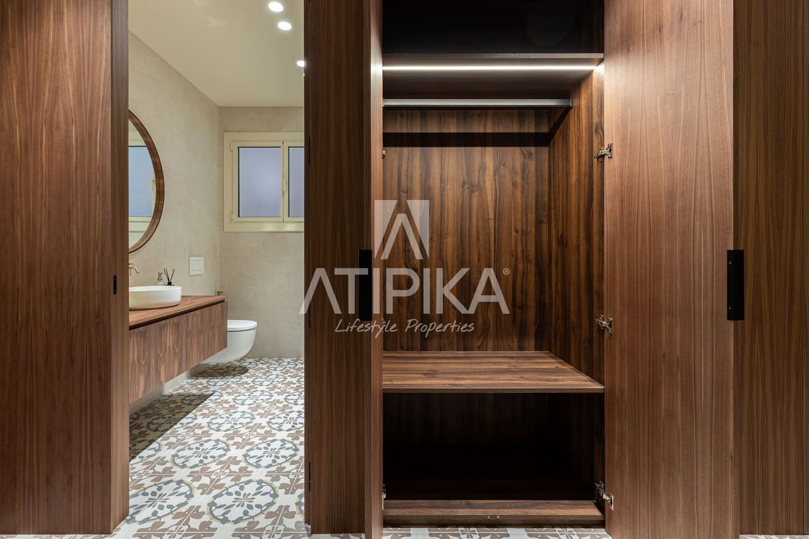 5 slaapkamer Appartement te koop in Barcelona stad - € 1.790.000 (Ref: 10141614)