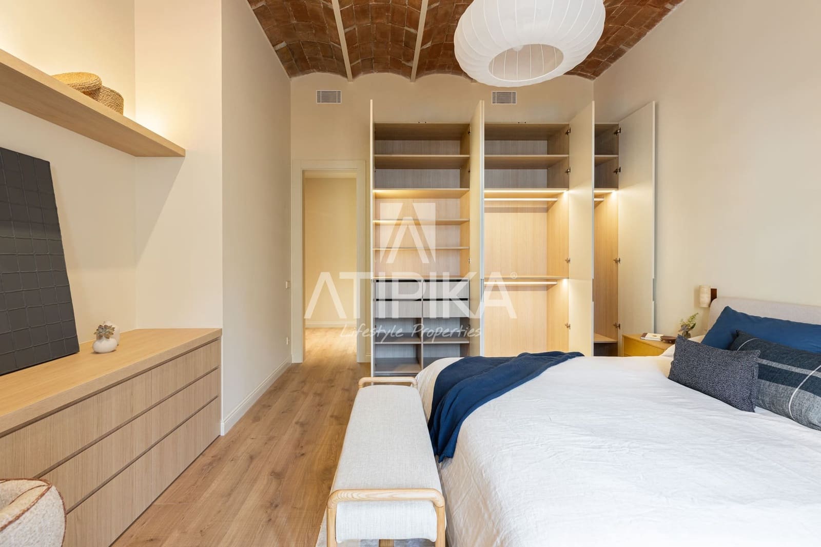 5 slaapkamer Appartement te koop in Barcelona stad - € 1.790.000 (Ref: 10141614)