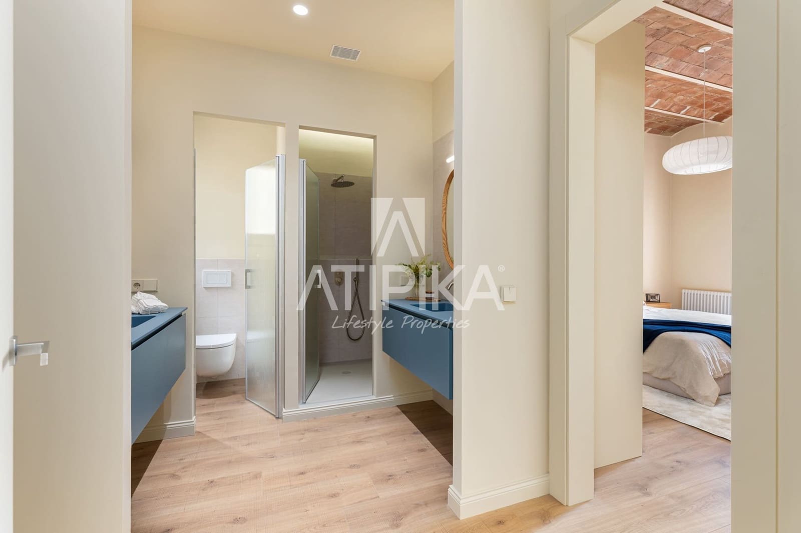 5 slaapkamer Appartement te koop in Barcelona stad - € 1.790.000 (Ref: 10141614)