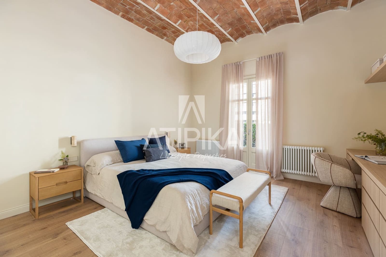5 slaapkamer Appartement te koop in Barcelona stad - € 1.790.000 (Ref: 10141614)