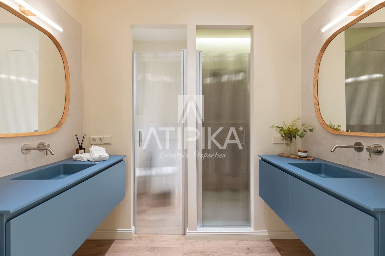5 slaapkamer Appartement te koop in Barcelona stad - € 1.790.000 (Ref: 10141614)