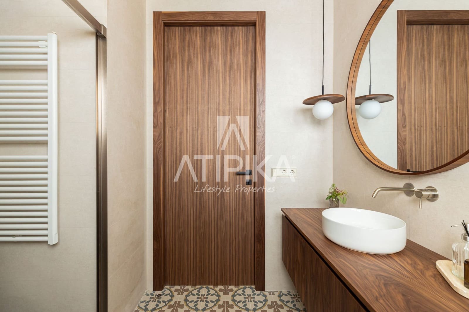 5 slaapkamer Appartement te koop in Barcelona stad - € 1.790.000 (Ref: 10141614)