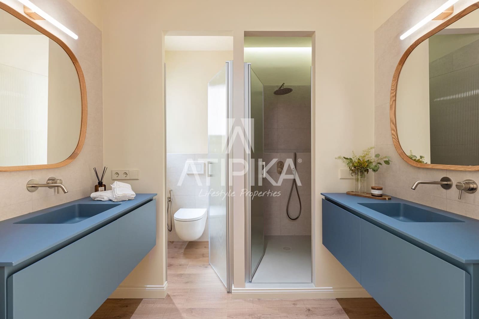 5 slaapkamer Appartement te koop in Barcelona stad - € 1.790.000 (Ref: 10141614)