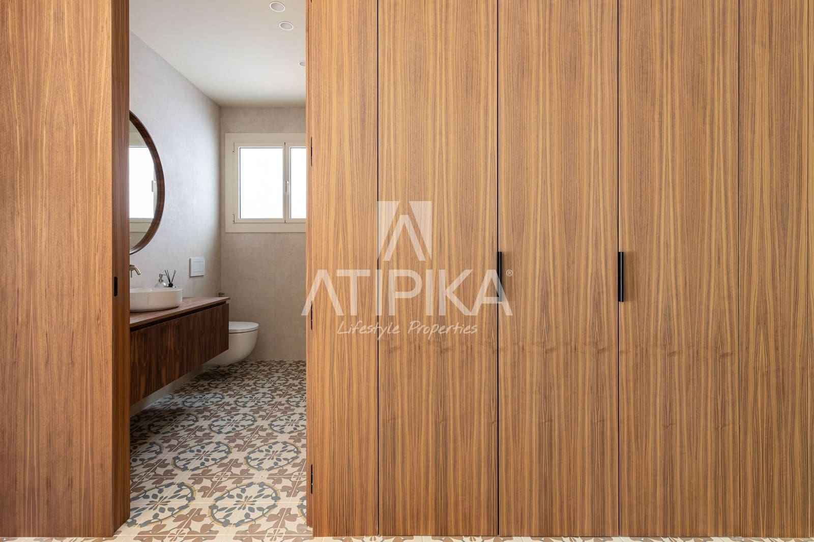 5 slaapkamer Appartement te koop in Barcelona stad - € 1.790.000 (Ref: 10141614)
