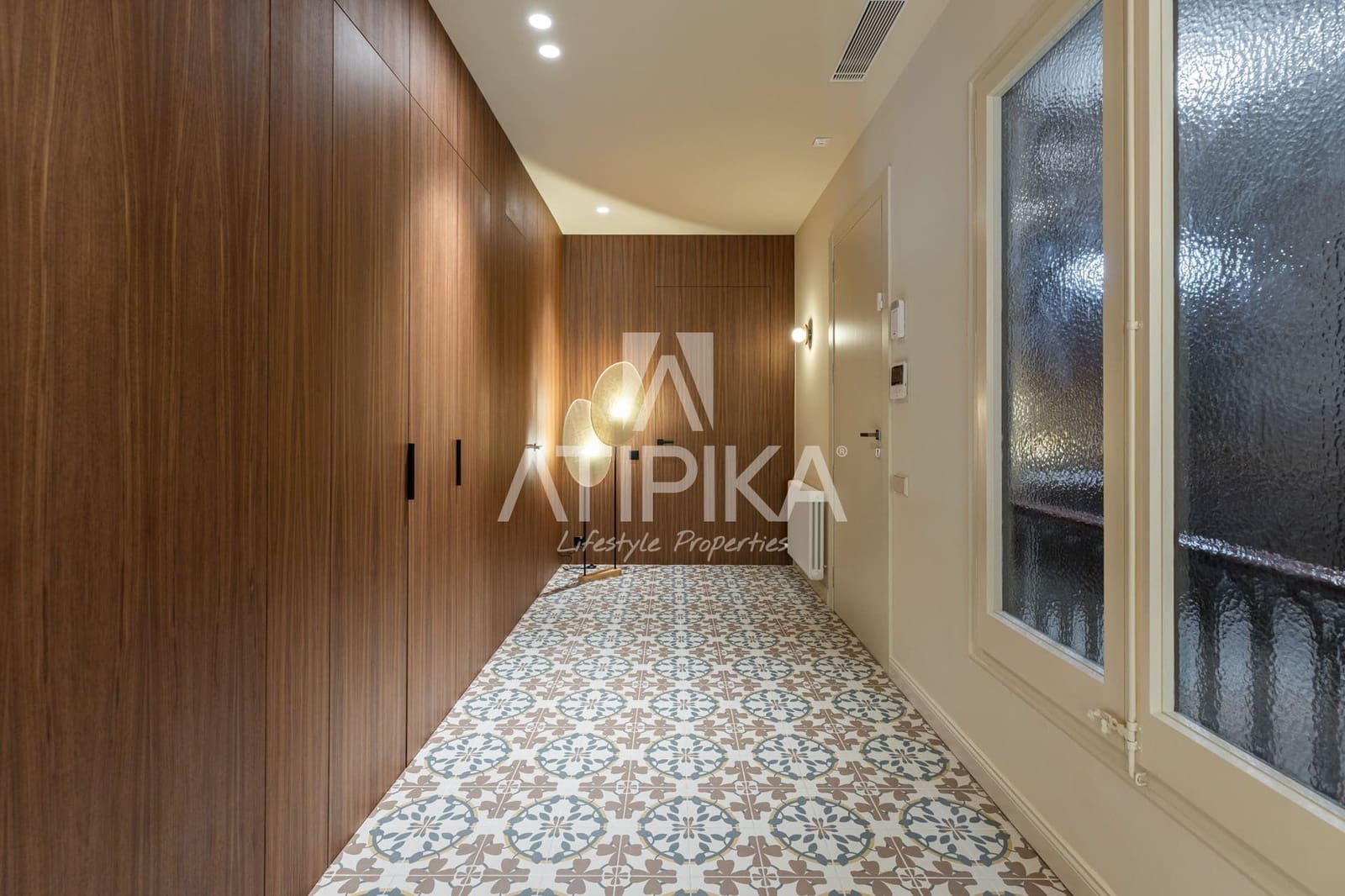 5 slaapkamer Appartement te koop in Barcelona stad - € 1.790.000 (Ref: 10141614)