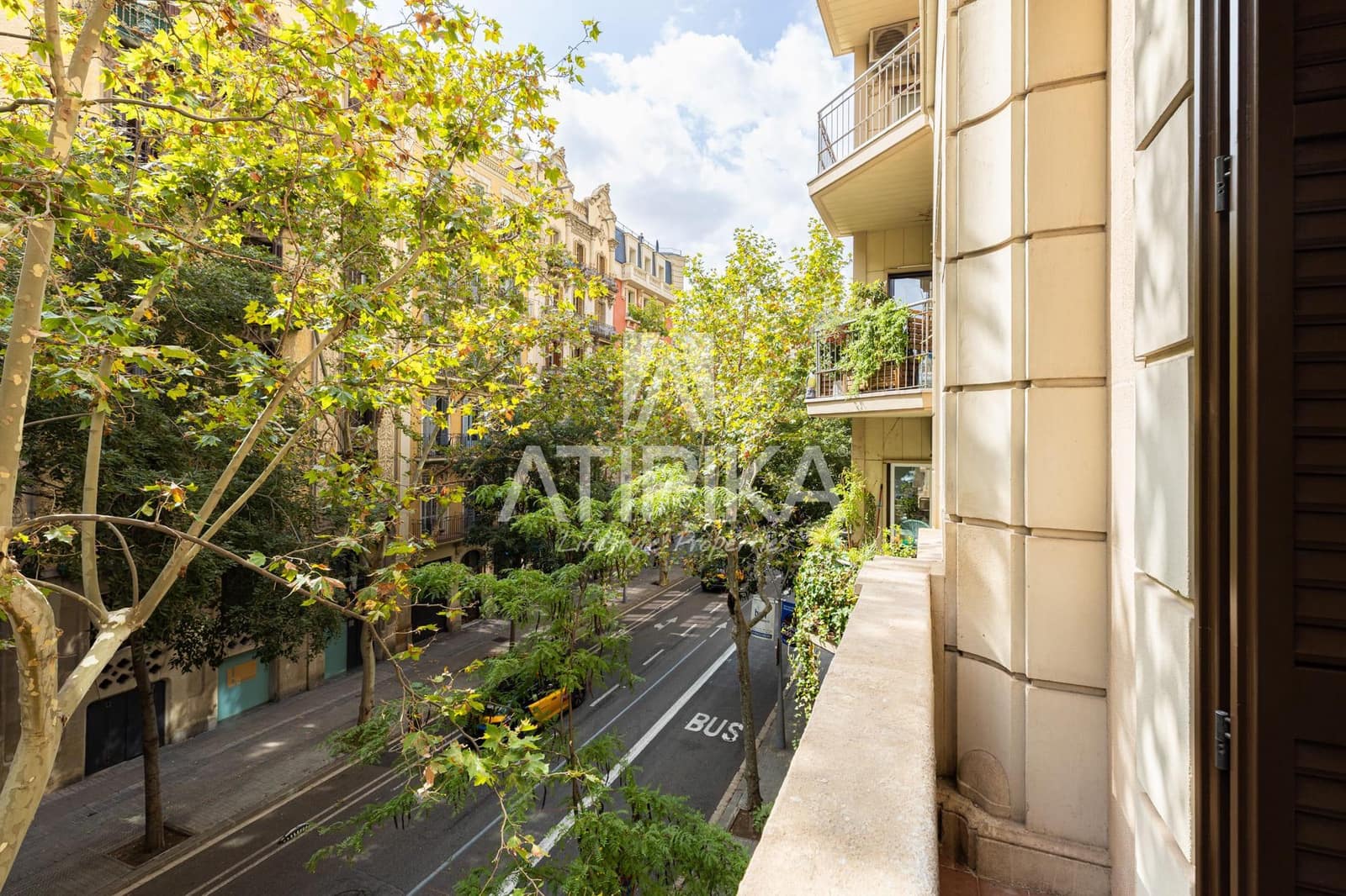 5 slaapkamer Appartement te koop in Barcelona stad - € 1.790.000 (Ref: 10141614)