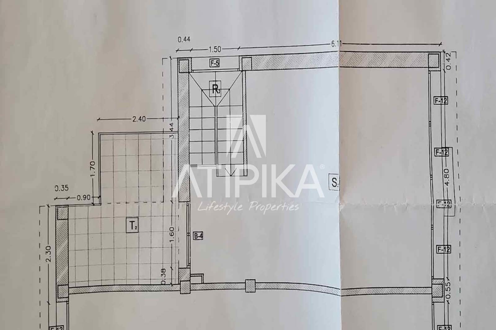 4 sypialnia Willa na sprzedaż w Sitges z basenem garażem - 1 150 000 € (Ref: 10145697)