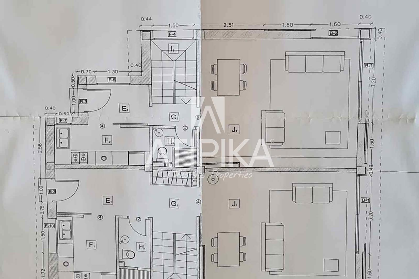 4 sypialnia Willa na sprzedaż w Sitges z basenem garażem - 1 150 000 € (Ref: 10145697)