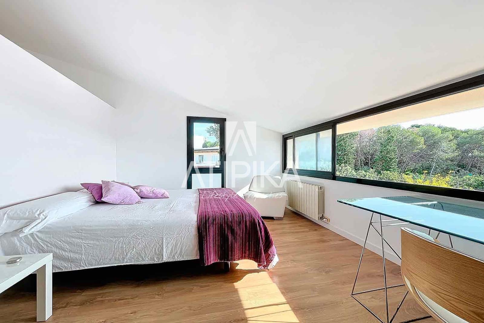 4 sypialnia Willa na sprzedaż w Sitges z basenem garażem - 1 150 000 € (Ref: 10145697)