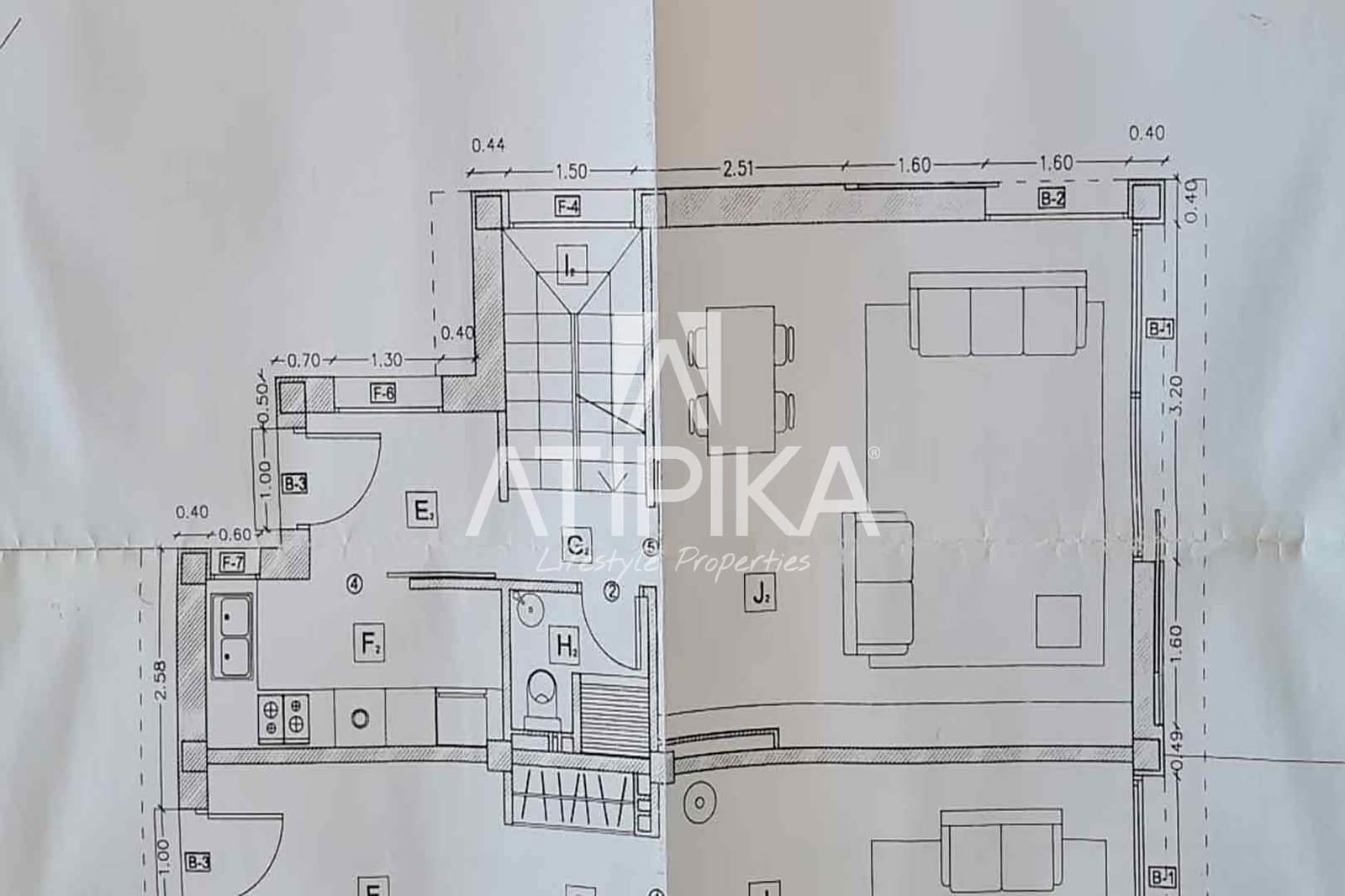 4 sypialnia Willa na sprzedaż w Sitges z basenem garażem - 1 150 000 € (Ref: 10145697)