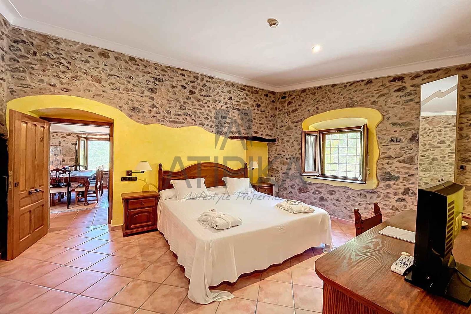 Finca/Casa Rural de 8 habitaciones en Santa Cristina d'Aro en venta con piscina - 1.764.000 € (Ref: 10145698)