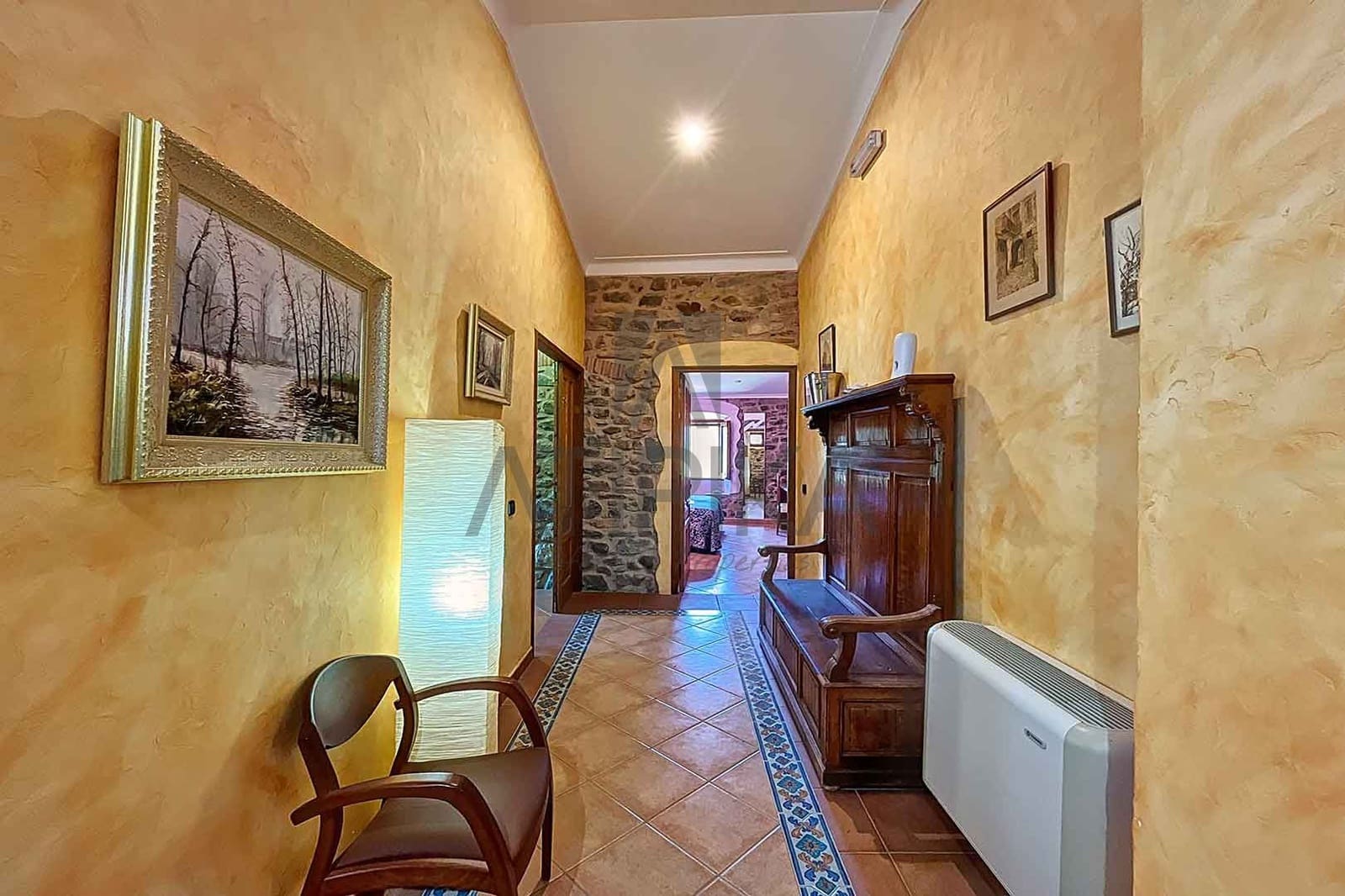 Finca/Casa Rural de 8 habitaciones en Santa Cristina d'Aro en venta con piscina - 1.764.000 € (Ref: 10145698)
