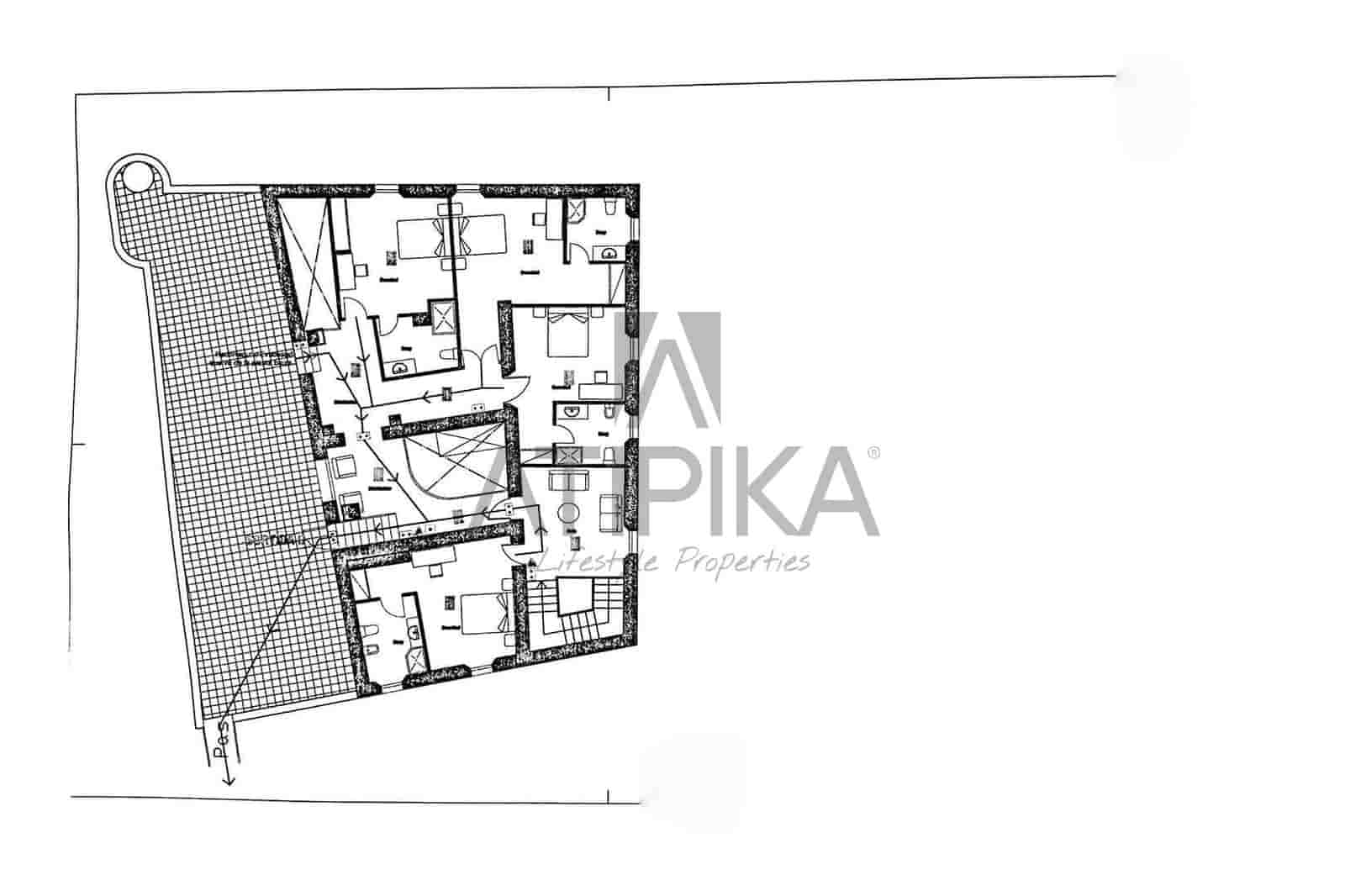 Finca/Casa Rural de 8 habitaciones en Santa Cristina d'Aro en venta con piscina - 1.764.000 € (Ref: 10145698)