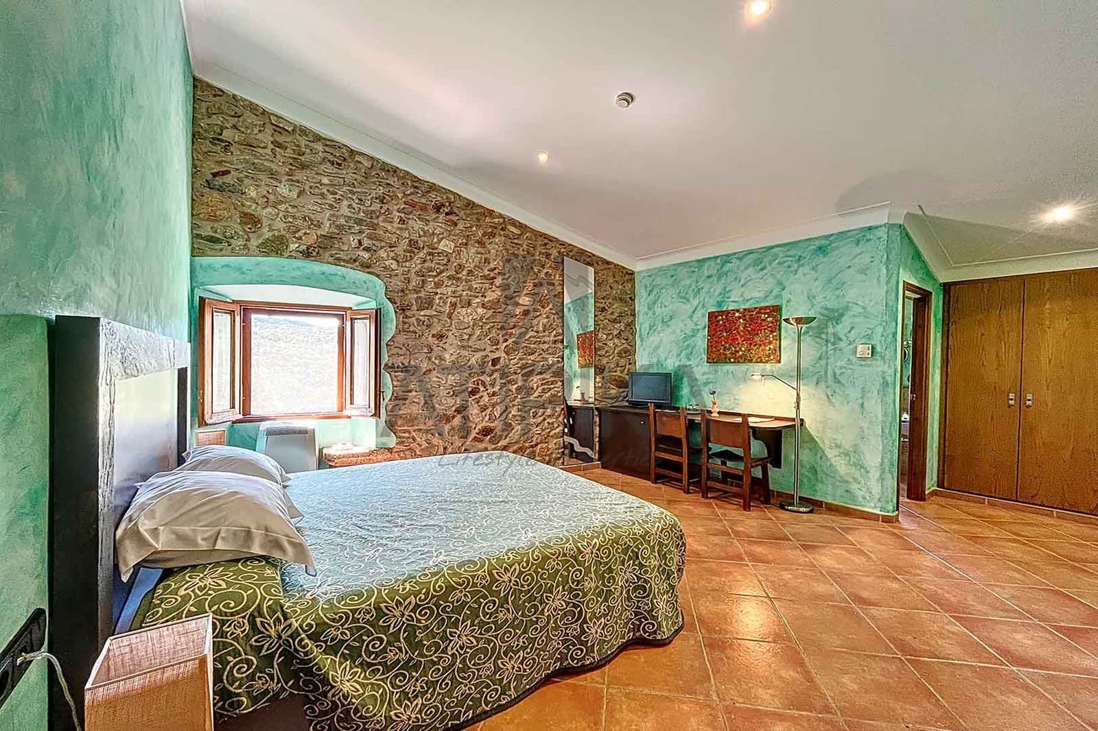 Finca/Casa Rural de 8 habitaciones en Santa Cristina d'Aro en venta con piscina - 1.764.000 € (Ref: 10145698)