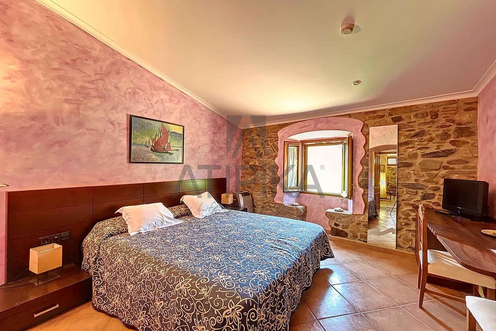 Finca/Casa Rural de 8 habitaciones en Santa Cristina d'Aro en venta con piscina - 1.764.000 € (Ref: 10145698)