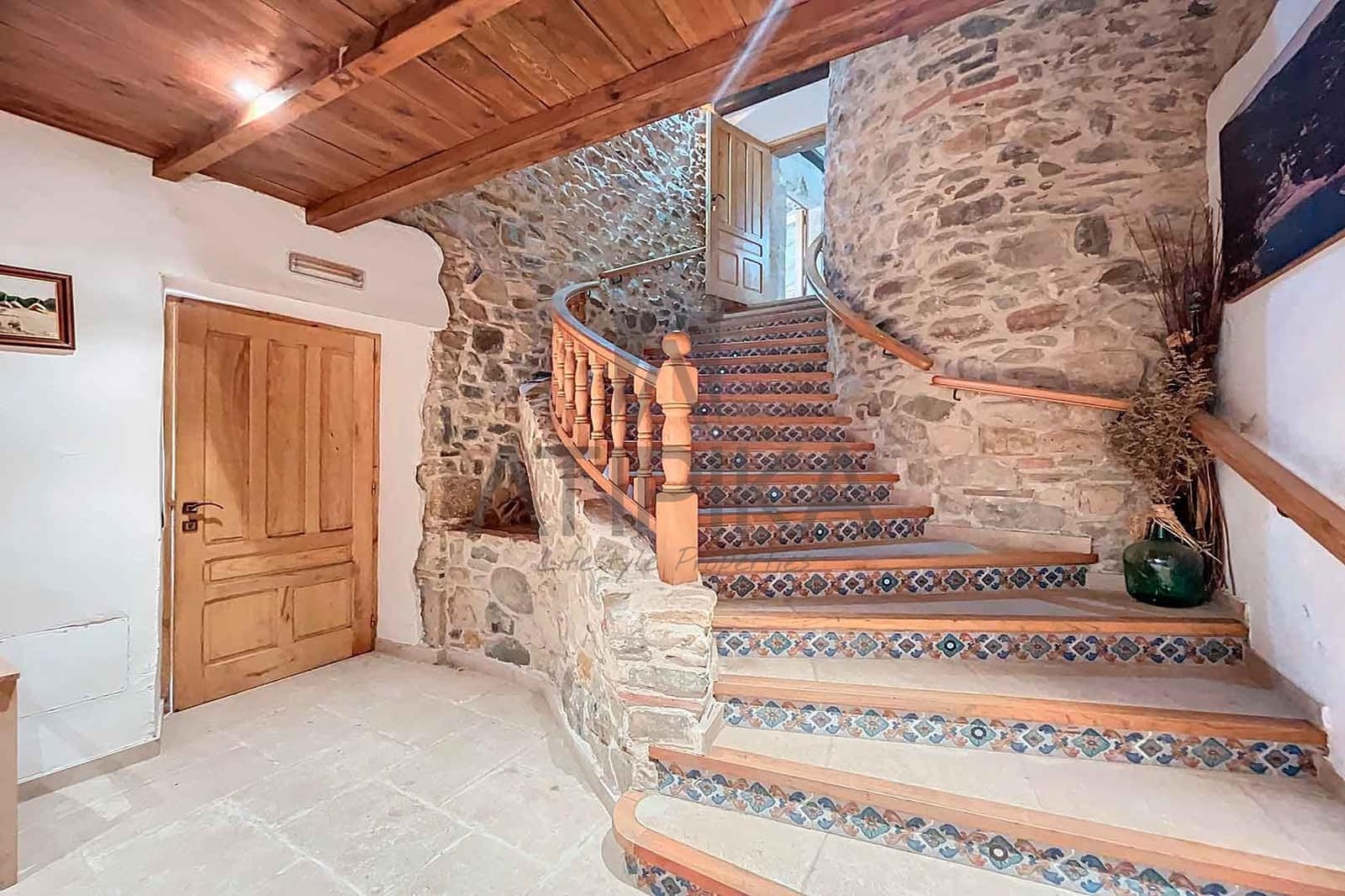 Finca/Casa Rural de 8 habitaciones en Santa Cristina d'Aro en venta con piscina - 1.764.000 € (Ref: 10145698)