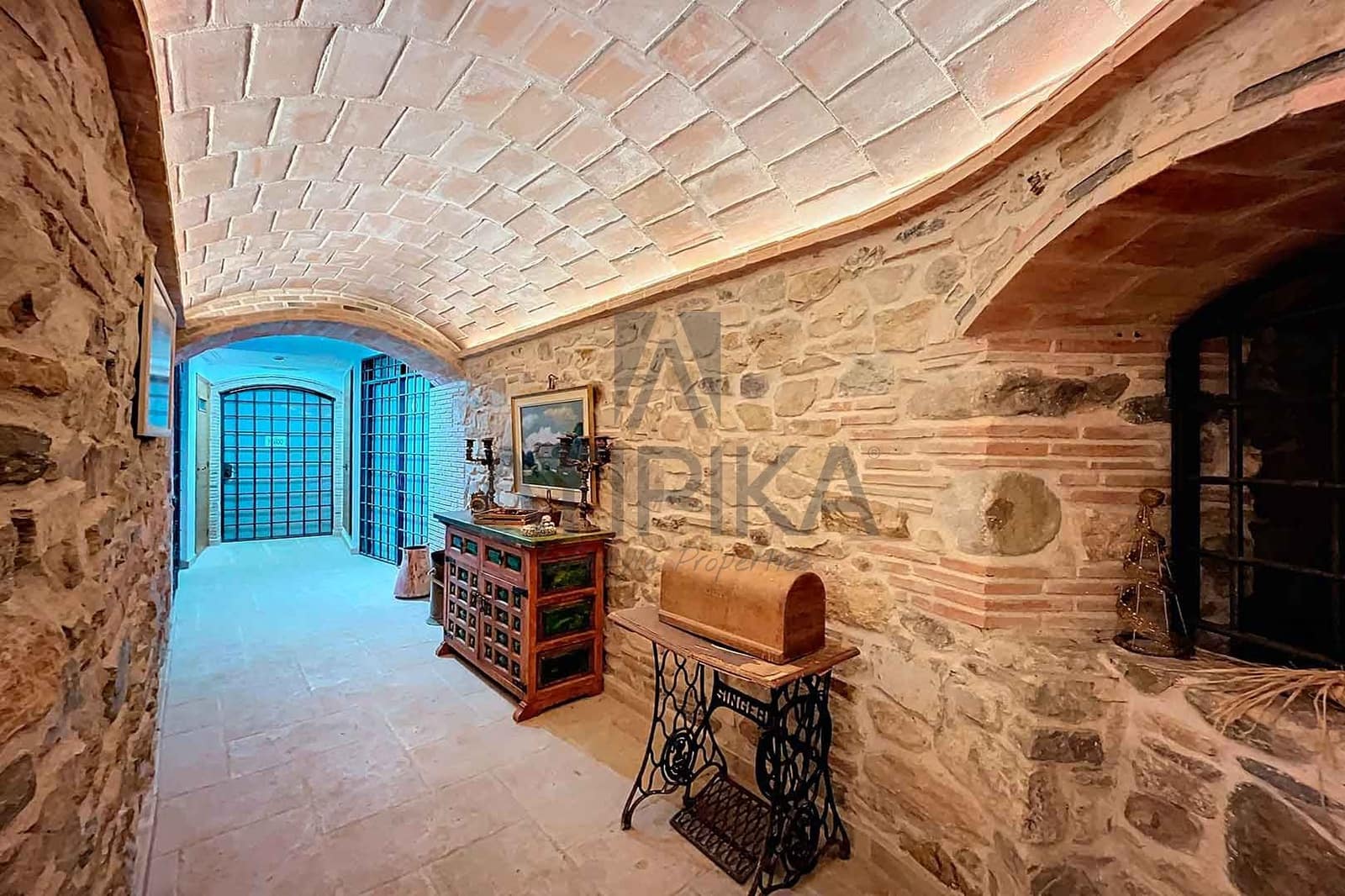 Finca/Casa Rural de 8 habitaciones en Santa Cristina d'Aro en venta con piscina - 1.764.000 € (Ref: 10145698)