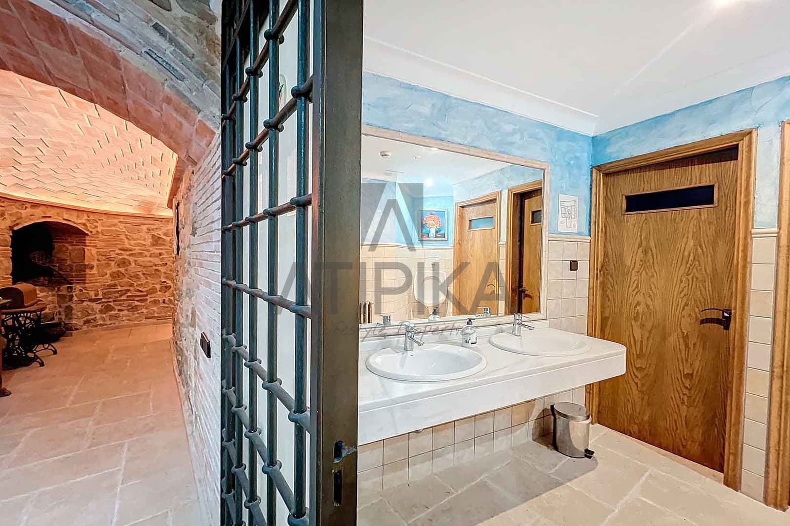 Finca/Casa Rural de 8 habitaciones en Santa Cristina d'Aro en venta con piscina - 1.764.000 € (Ref: 10145698)
