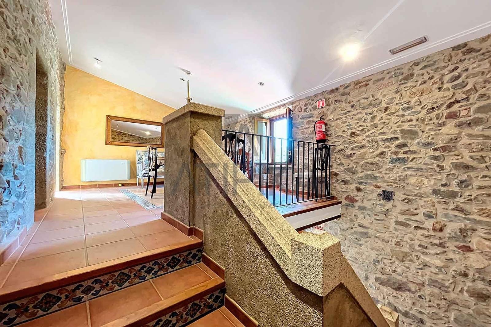 Finca/Casa Rural de 8 habitaciones en Santa Cristina d'Aro en venta con piscina - 1.764.000 € (Ref: 10145698)