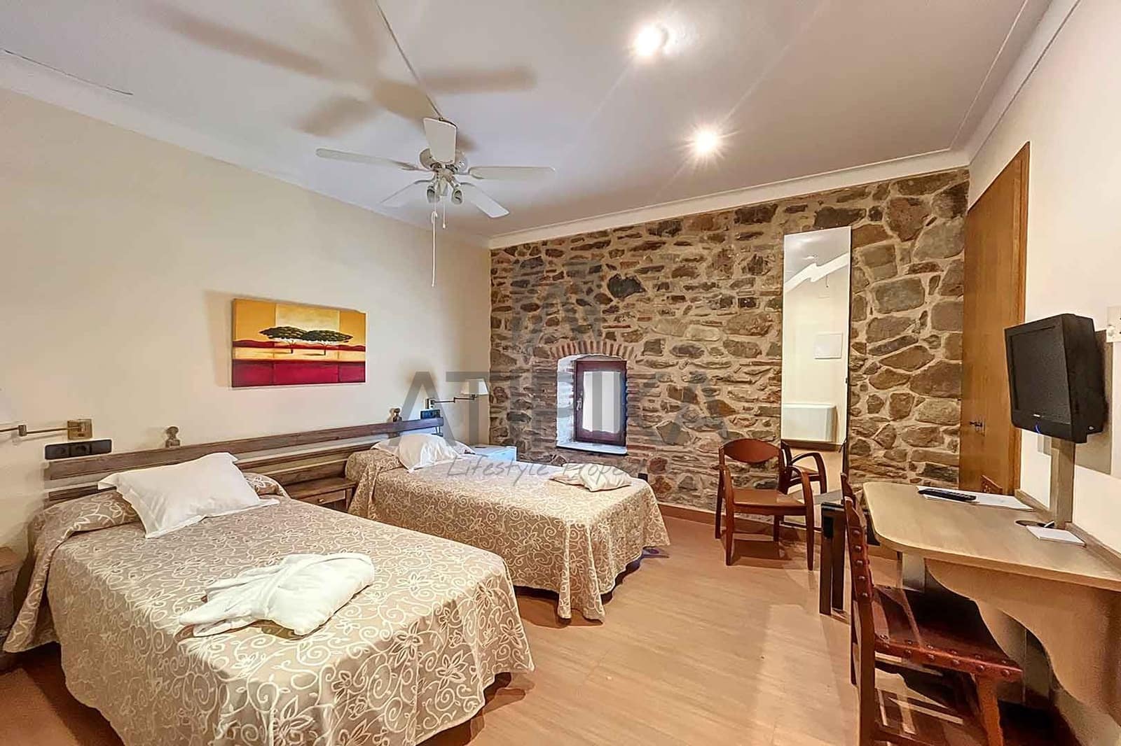 Finca/Casa Rural de 8 habitaciones en Santa Cristina d'Aro en venta con piscina - 1.764.000 € (Ref: 10145698)