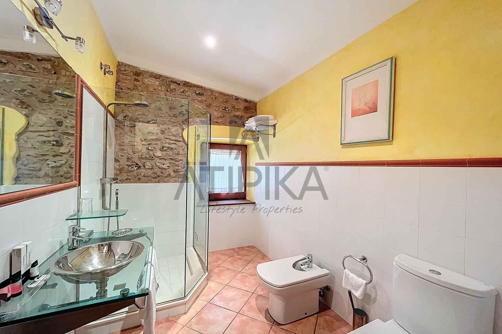 Finca/Casa Rural de 8 habitaciones en Santa Cristina d'Aro en venta con piscina - 1.764.000 € (Ref: 10145698)