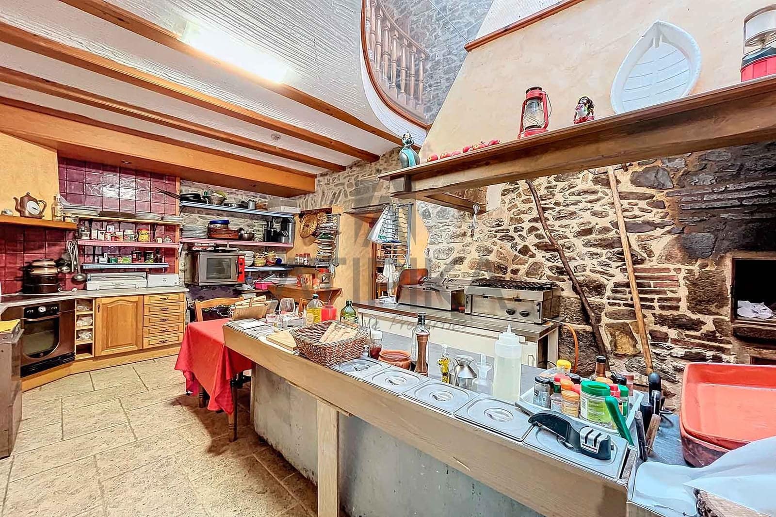 Finca/Casa Rural de 8 habitaciones en Santa Cristina d'Aro en venta con piscina - 1.764.000 € (Ref: 10145698)