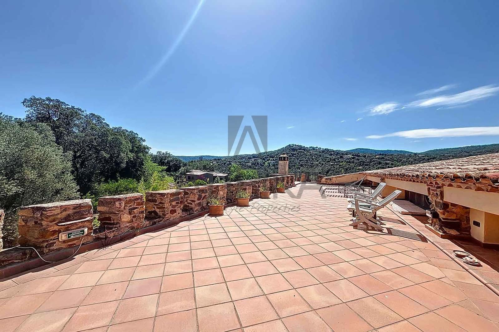 Finca/Casa Rural de 8 habitaciones en Santa Cristina d'Aro en venta con piscina - 1.764.000 € (Ref: 10145698)