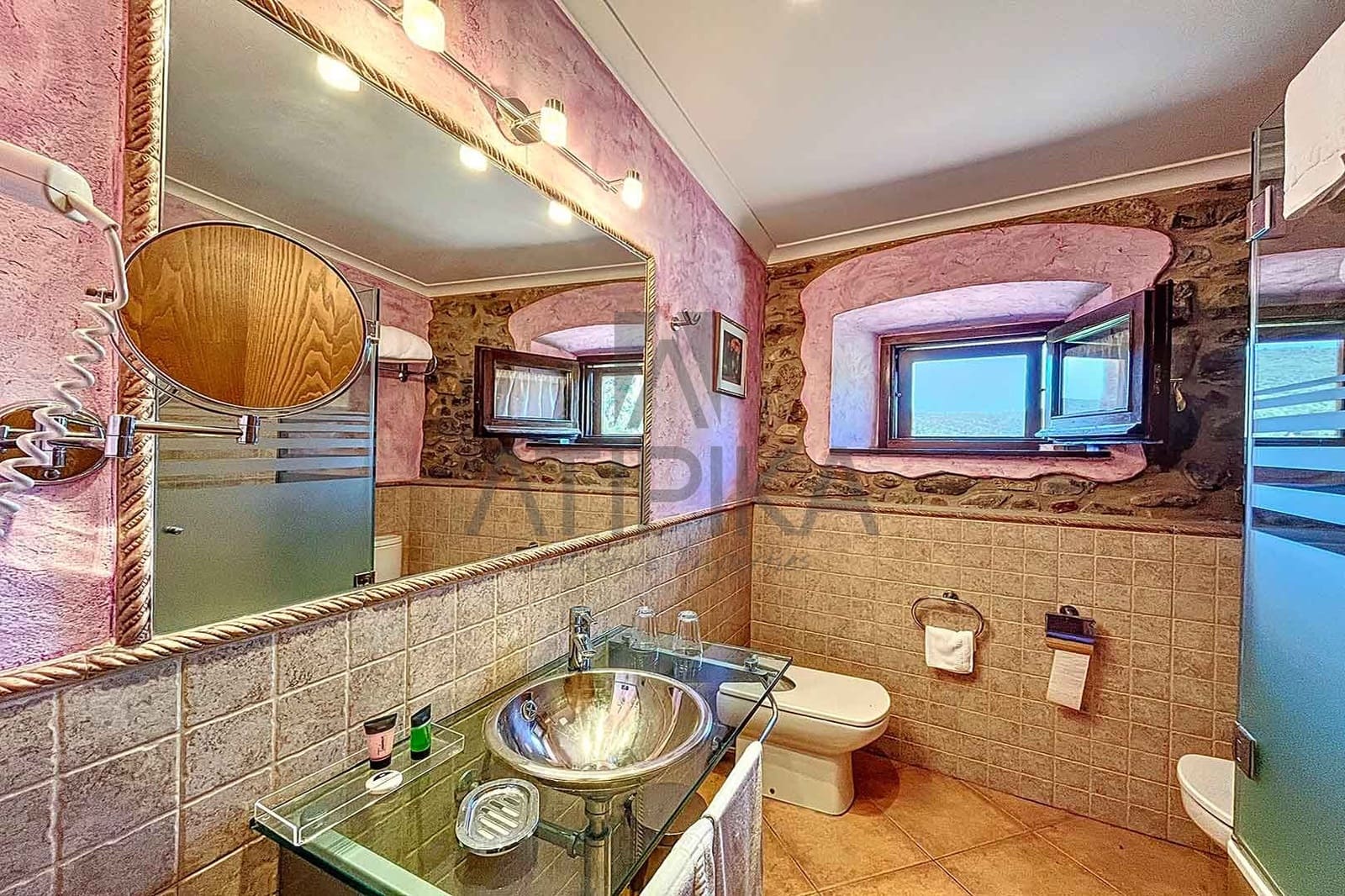 Finca/Casa Rural de 8 habitaciones en Santa Cristina d'Aro en venta con piscina - 1.764.000 € (Ref: 10145698)
