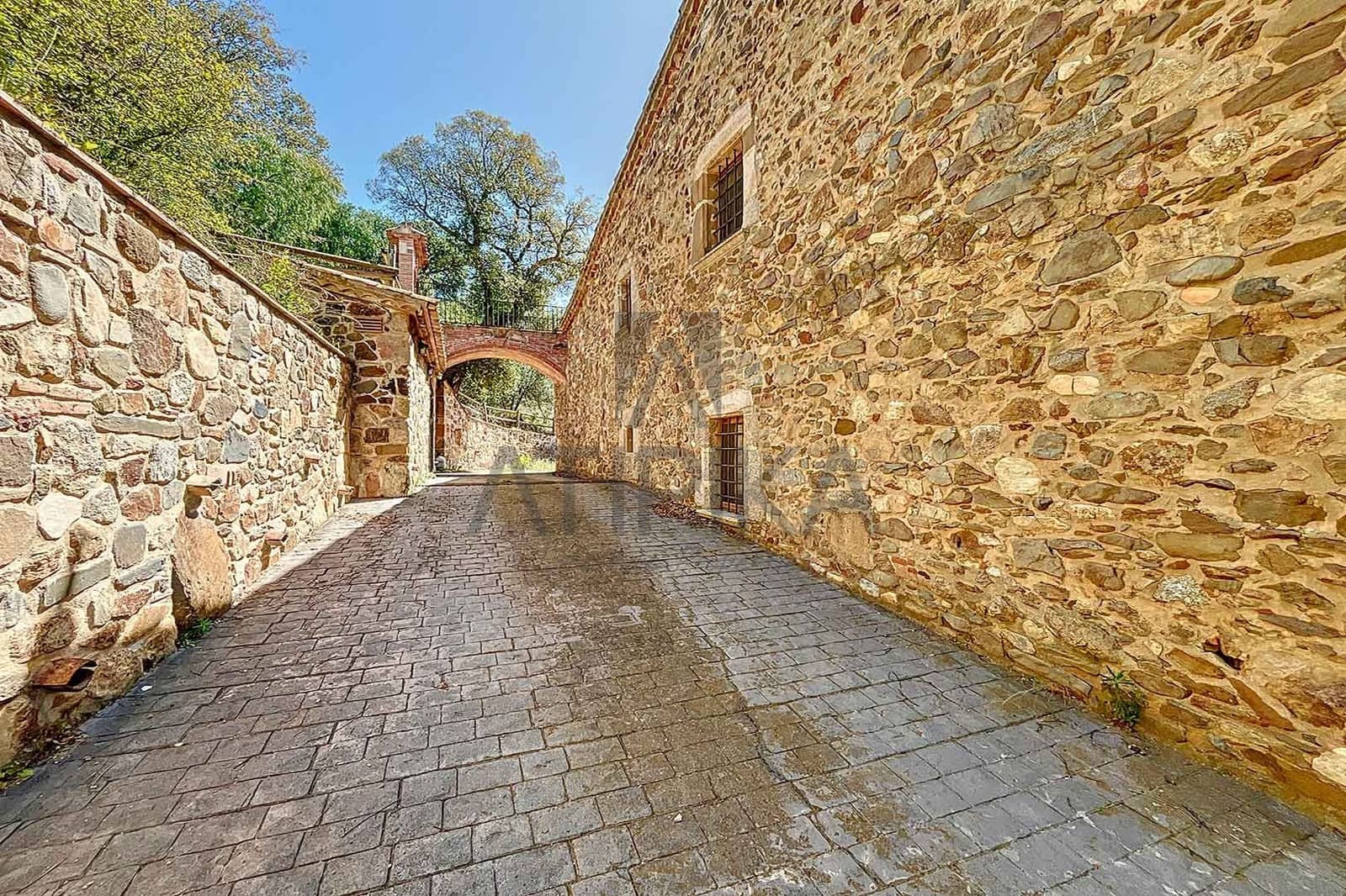Finca/Casa Rural de 8 habitaciones en Santa Cristina d'Aro en venta con piscina - 1.764.000 € (Ref: 10145698)