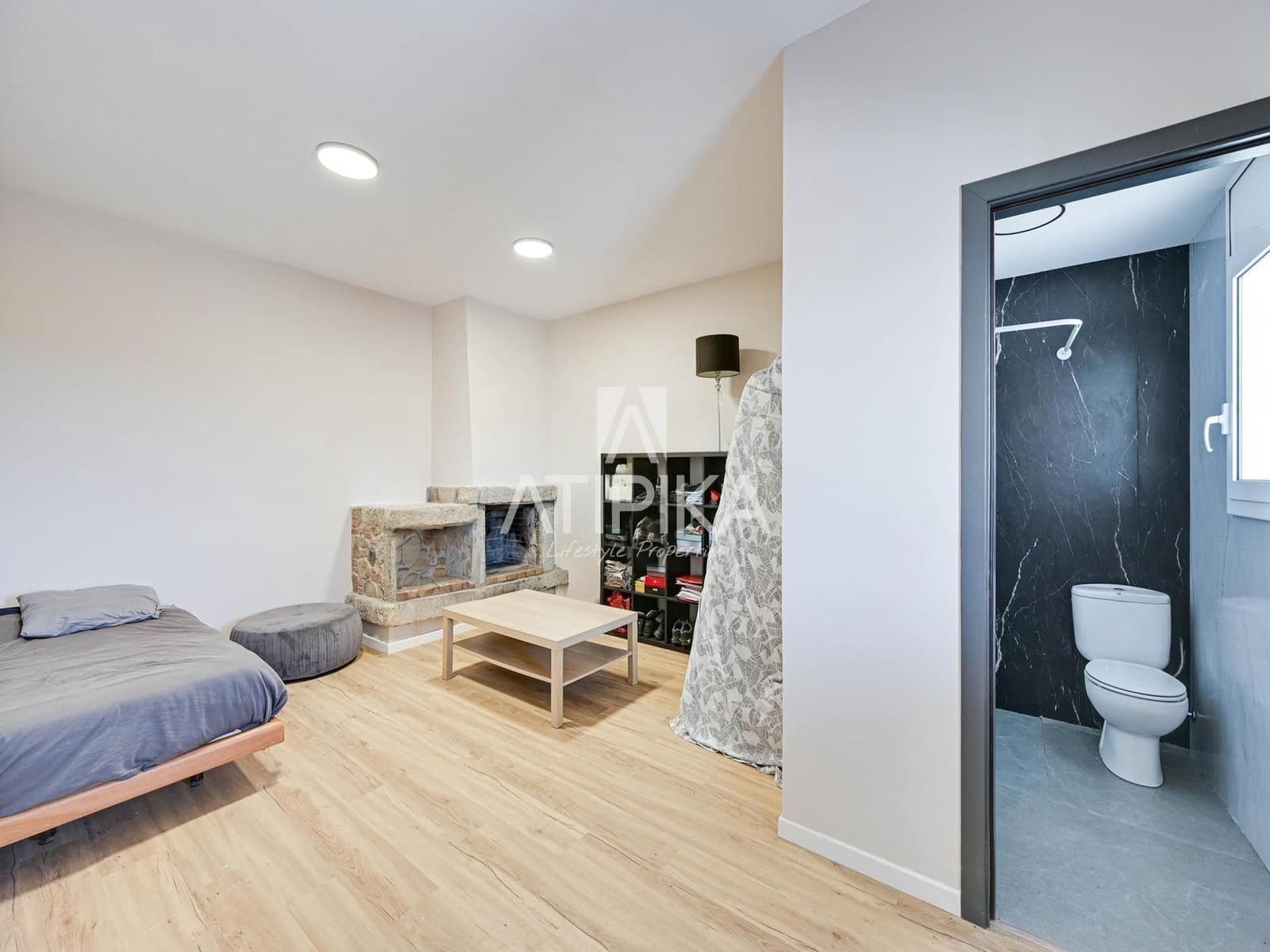 5 slaapkamer Villa te koop in Santa Cristina d'Aro met garage - € 695.000 (Ref: 10145699)