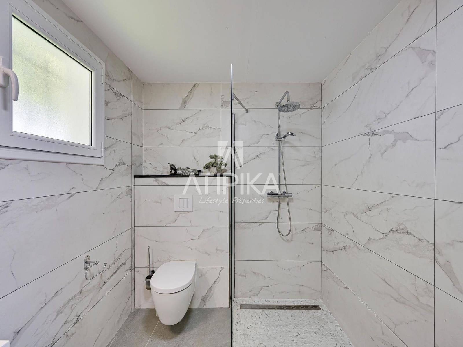 5 slaapkamer Villa te koop in Santa Cristina d'Aro met garage - € 695.000 (Ref: 10145699)