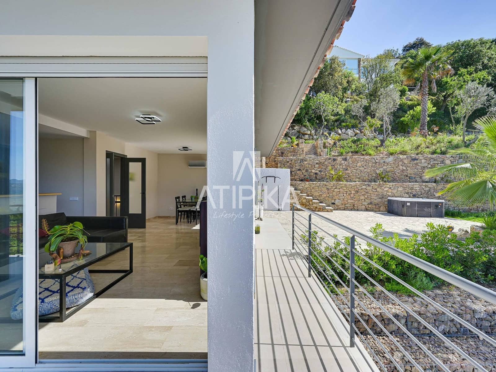 5 slaapkamer Villa te koop in Santa Cristina d'Aro met garage - € 695.000 (Ref: 10145699)