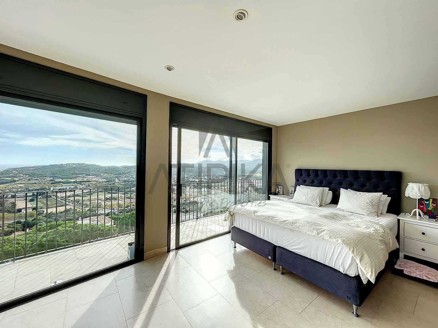 5 camera da letto Villa in vendita in Castell d'Aro con piscina garage - 1.199.000 € (Rif: 10145700)
