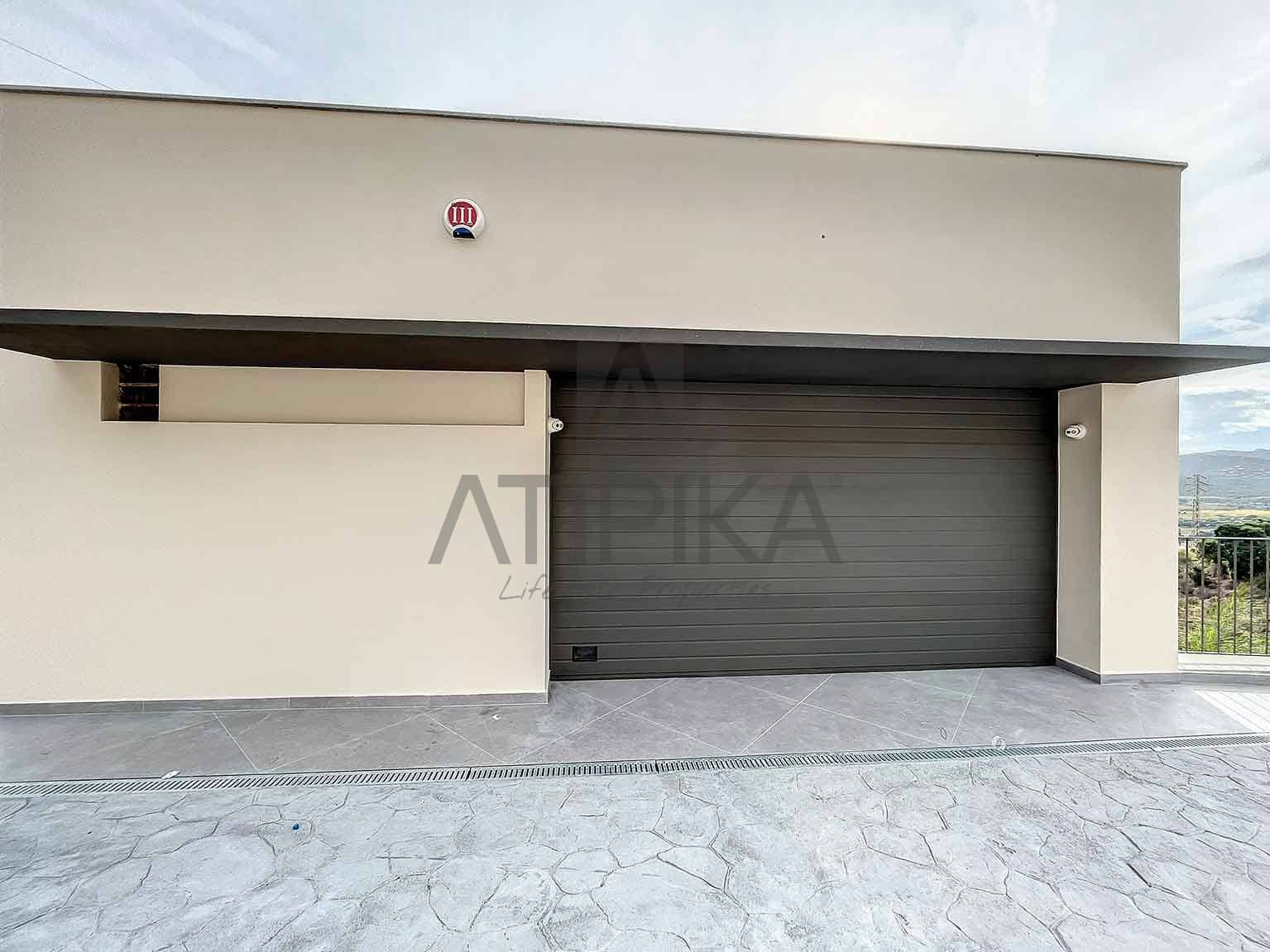 5 camera da letto Villa in vendita in Castell d'Aro con piscina garage - 1.199.000 € (Rif: 10145700)