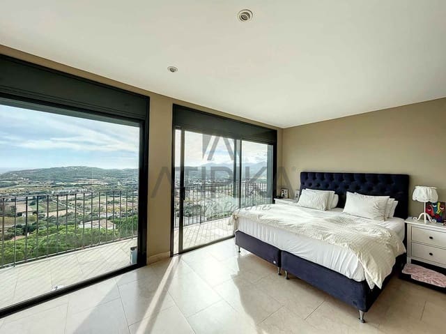 5 camera da letto Villa in vendita in Castell d'Aro, Castell-Platja d'Aro con piscina garage - 1.199.000 € (Rif: 10145700)