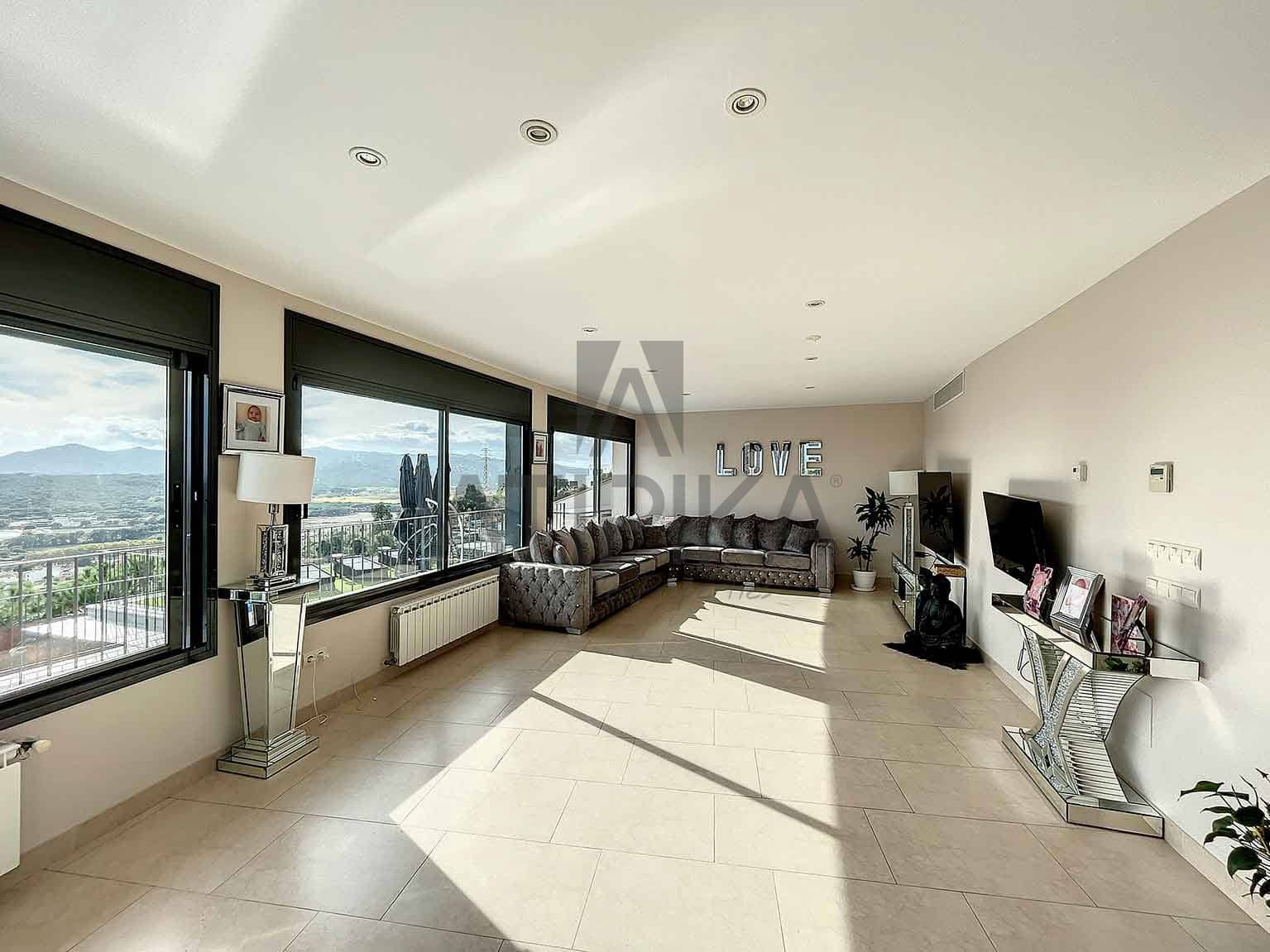 5 camera da letto Villa in vendita in Castell d'Aro con piscina garage - 1.199.000 € (Rif: 10145700)