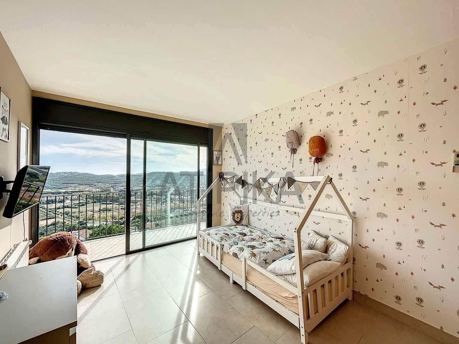 5 camera da letto Villa in vendita in Castell d'Aro con piscina garage - 1.199.000 € (Rif: 10145700)