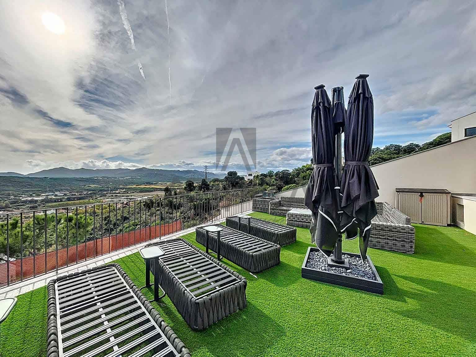 5 camera da letto Villa in vendita in Castell d'Aro con piscina garage - 1.199.000 € (Rif: 10145700)